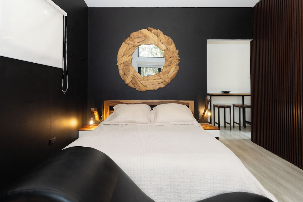 Cozy Hideaway in the Mountains of Altos de María — Sora — photo 5
