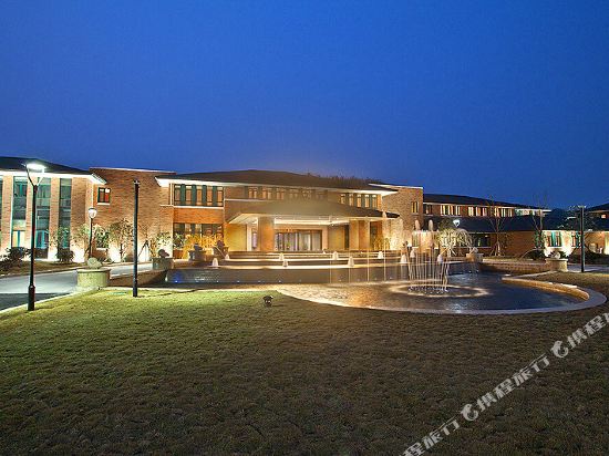 Meiyuan Hotel - last minute hotel in Ningbo