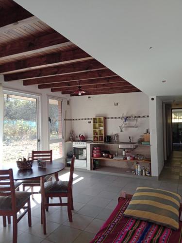 La Corzuela - carbon neutral hotel in Unknown City