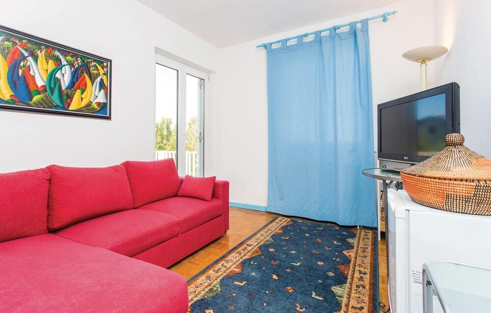 Awesome Home In Malinska With Wifi — 4-Star Luxury Hotel in None, Croatia