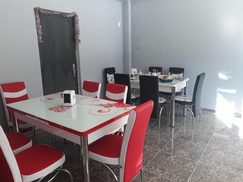 Guest House Khergiani
