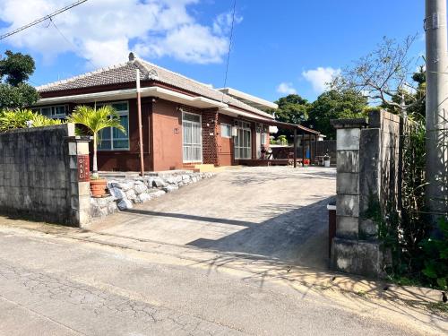 古民家 Gabu — 4-Star Luxury Hotel in Nago, Japan