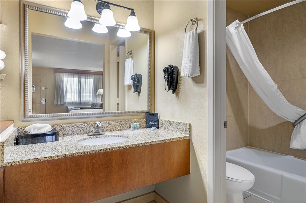 Best Western Cottonwood Inn - photo 23
