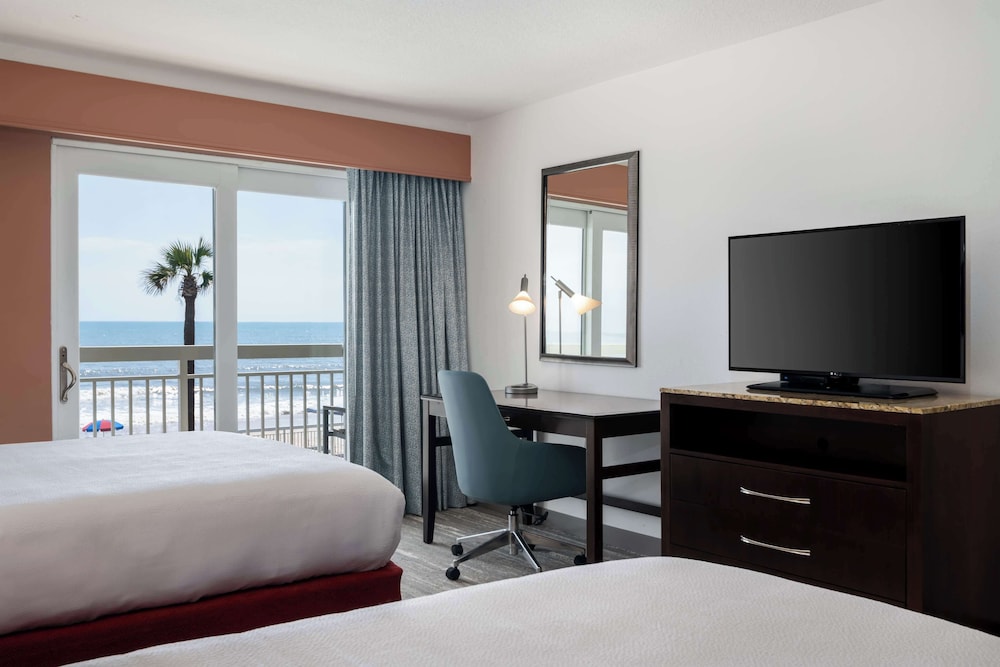 Hilton Garden Inn Daytona Beach Oceanfront - photo 27