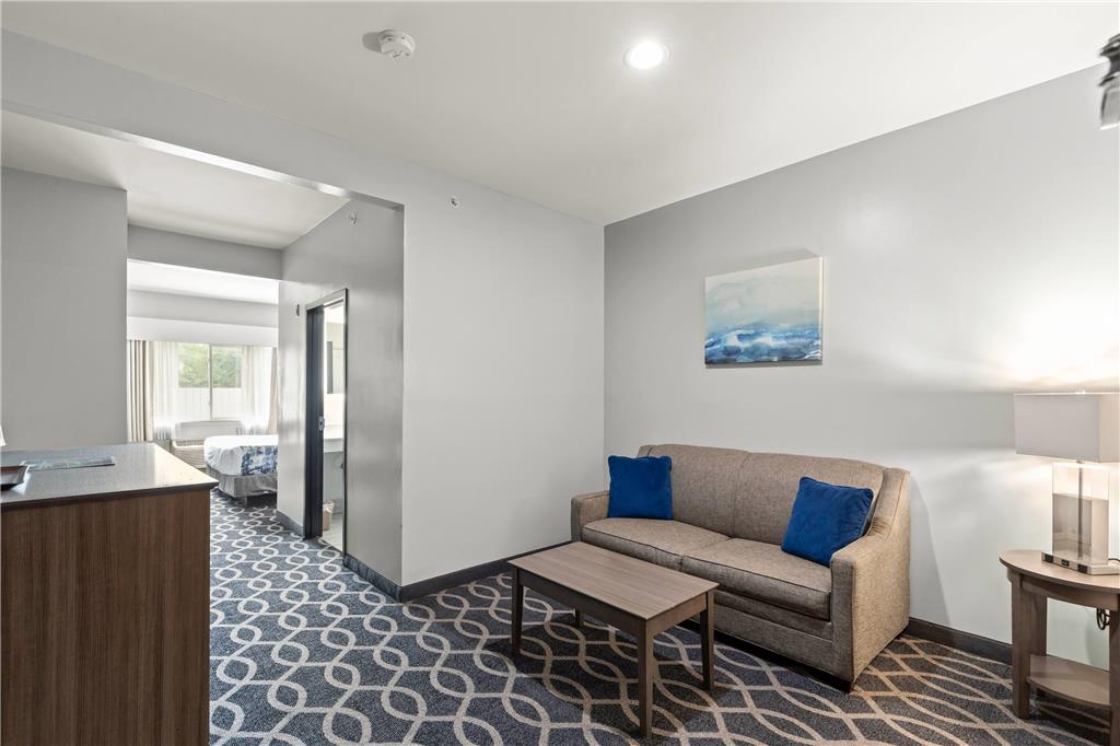 Wingate by Wyndham Humble Houston Intercontinental Airport - photo 22