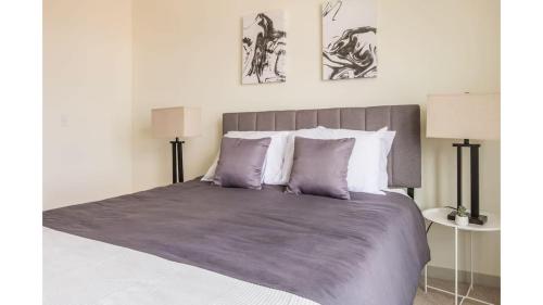 Stunning Nulu 1BR CozySuites 04 — 4-Star Luxury Hotel in Louisville, United States