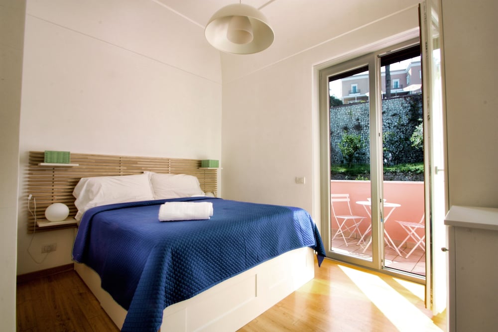 Capri Inn — Capri — photo 5