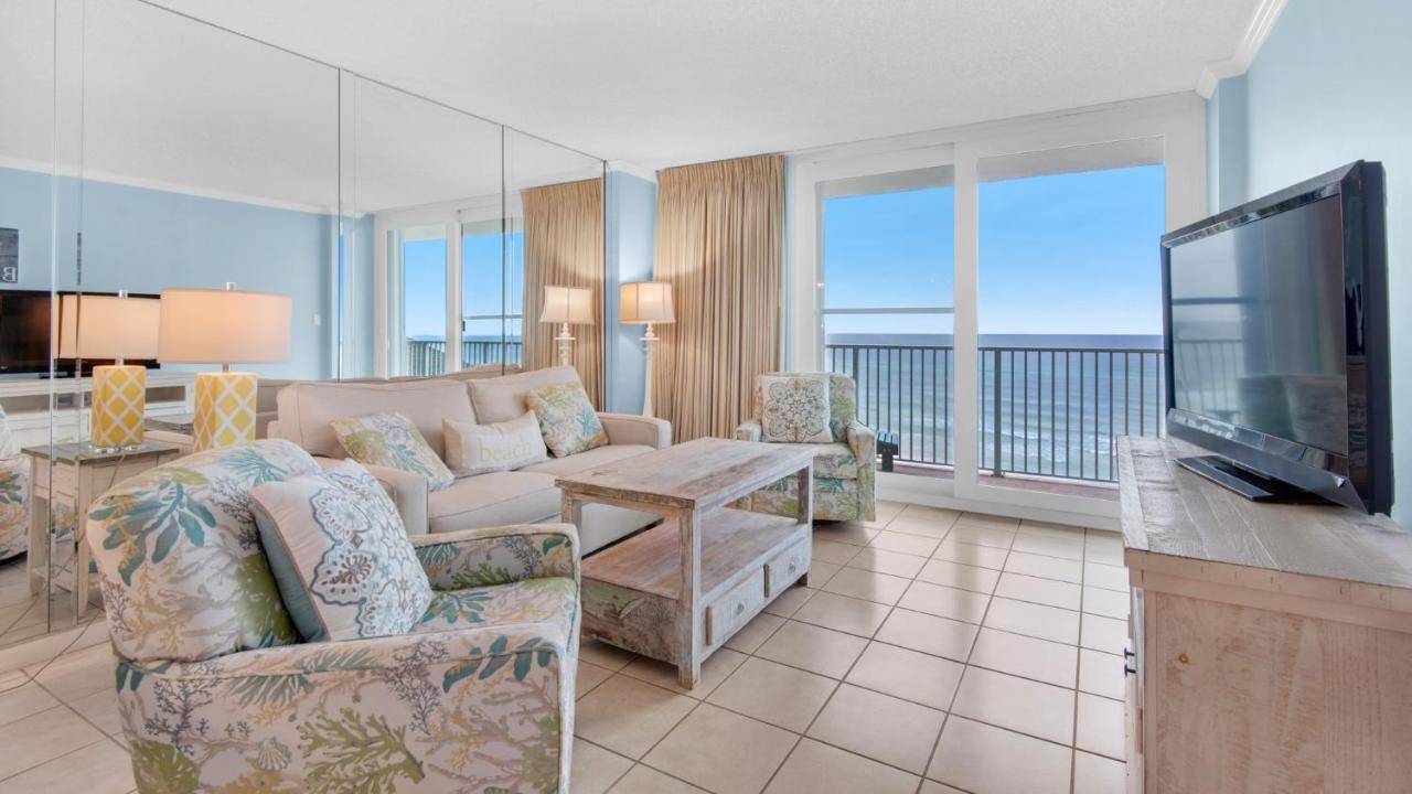 Beachcrest 406 - carbon neutral hotel in Unknown City