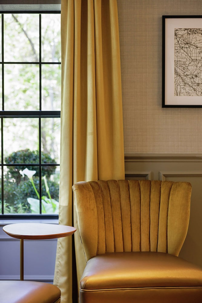 The Inn at Saratoga Tapestry Collection by Hilton - photo 14