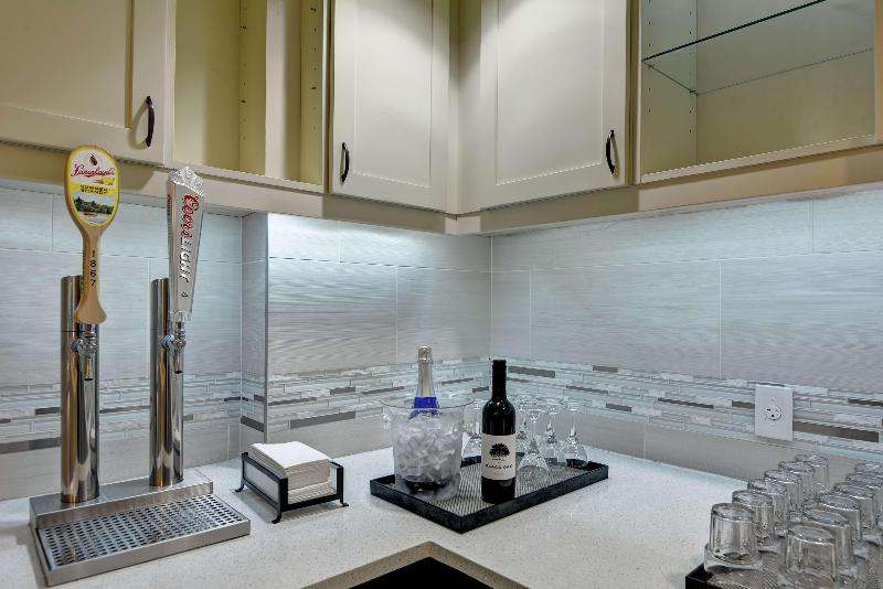 Homewood Suites by Hilton Aurora Naperville - photo 122