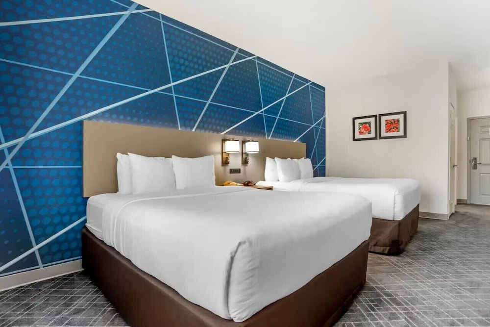Comfort Inn Greenville I 65 - photo 10