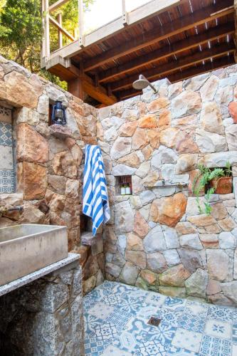 Granite Forest Chalet