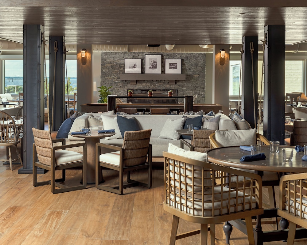 Newport Harbor Island Resort - photo 83