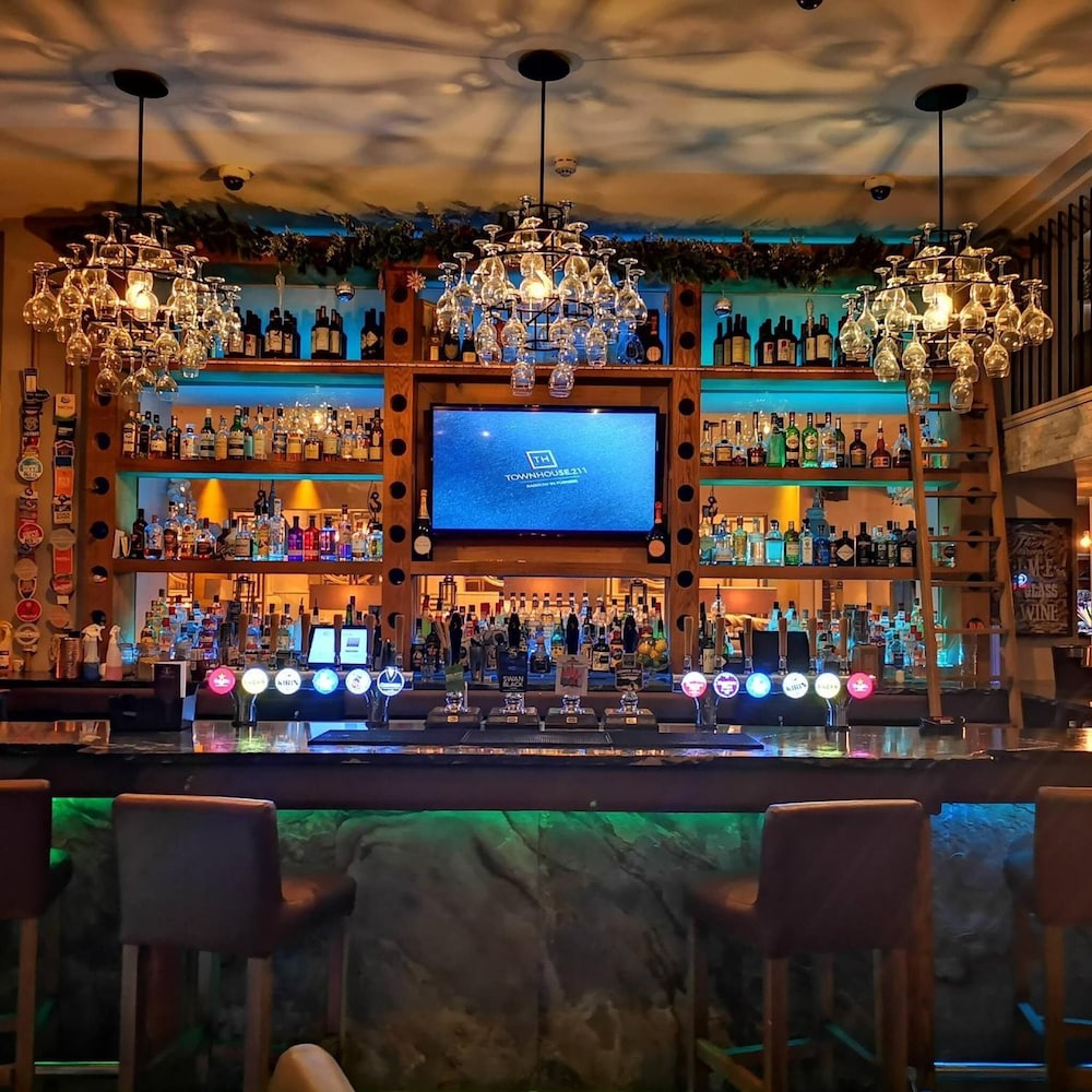 The Townhouse Boutique Hotel — hotel in Barrow In Furness