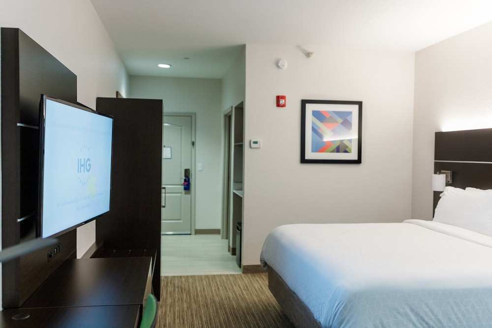 Holiday Inn Express Greenville by IHG - photo 22