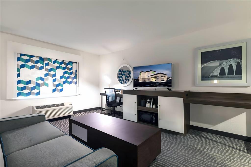Wingate by Wyndham Augusta Washington Road - photo 34