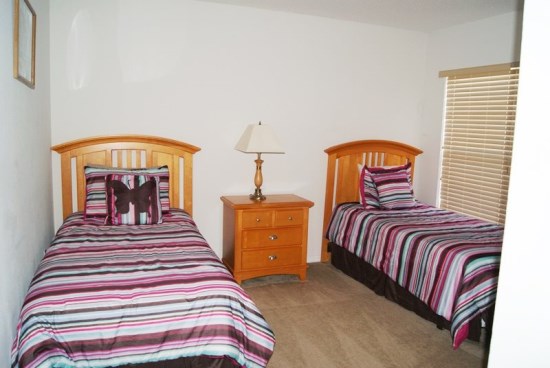 Florida Gold Vacation Homes — 4-Star Luxury Hotel in Kissimmee, United States