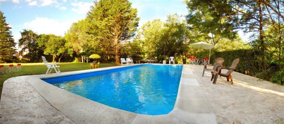 The Hostelhouse Centro in Villa General Belgrano, Argentina