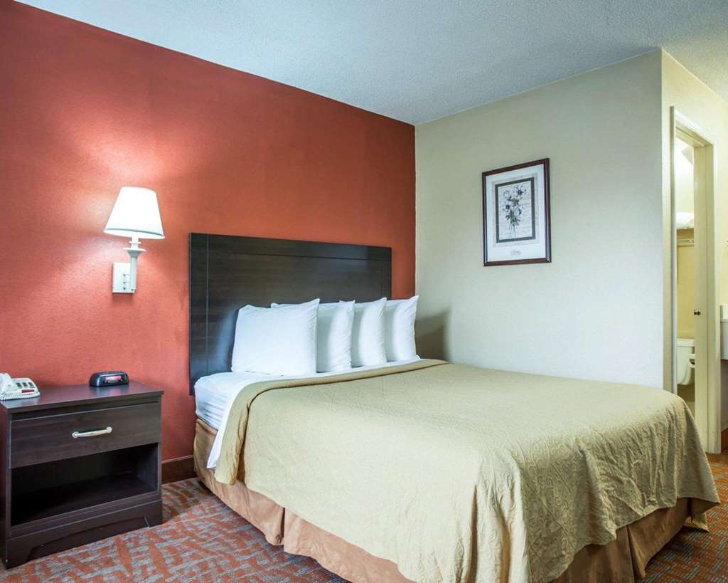Quality Inn & Suites Monroe - photo 12