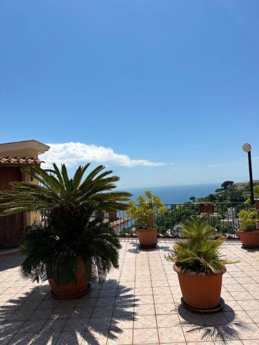 Casa Vittoria — 4-Star Luxury Hotel in Vietri Sul Mare, Italy