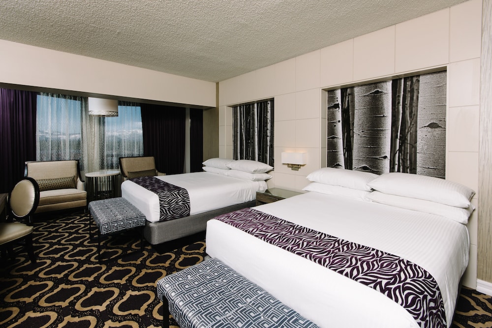 Harrah s Lake Tahoe A Caesars Rewards Destination - photo 5