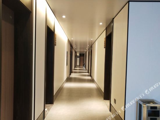 Shengtangshan Yunhai Hotel in Jinxiu, People's Republic of China