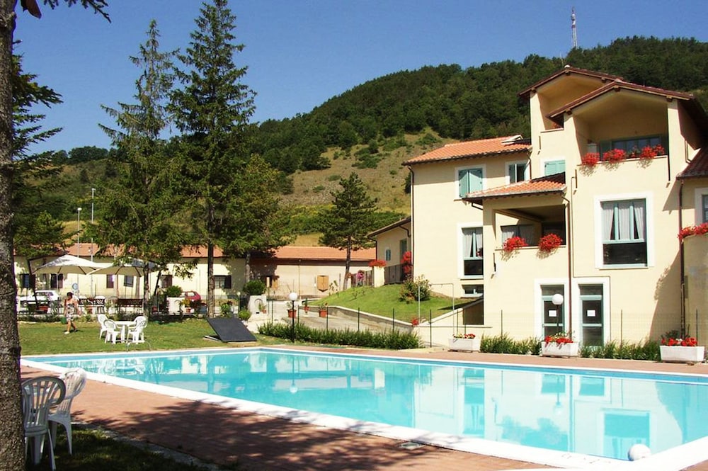 Lieta Sosta in Foligno, Italy