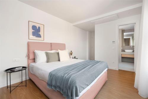 Monastiraki Living Flats by UPSTREET — 4-Star Luxury Hotel in Athens, Greece