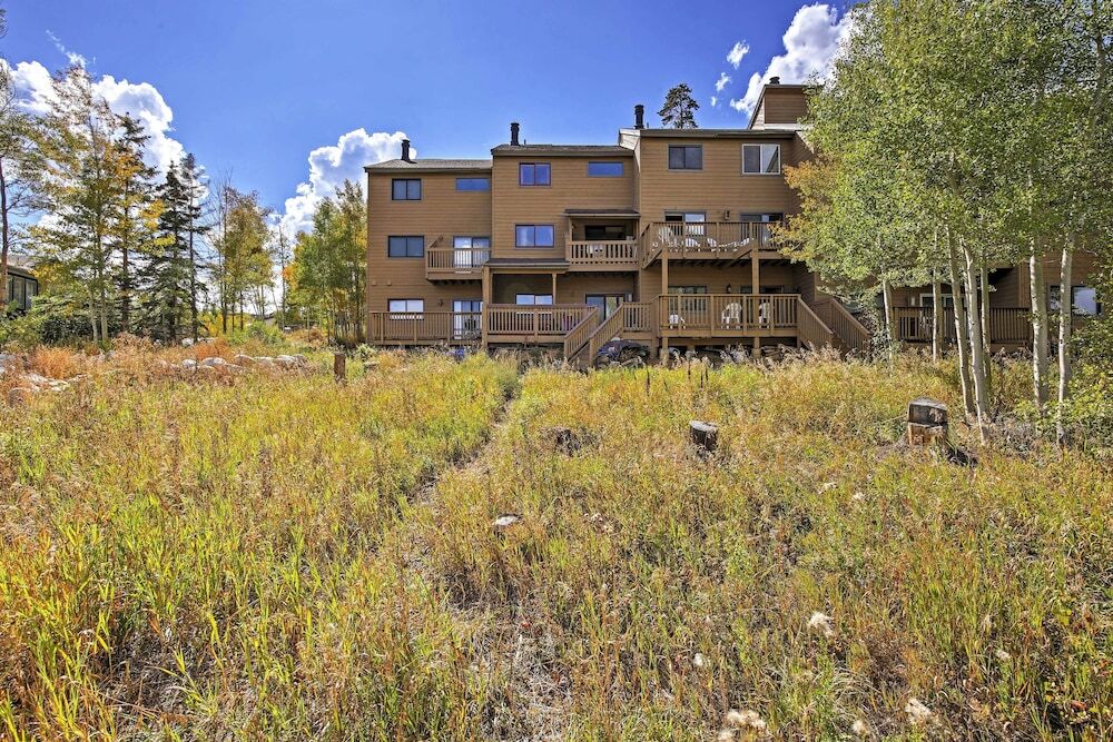 7 Mi to Slopes Mtn View Silverthorne Resort Hub - photo 10
