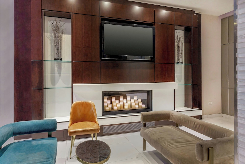 Fairfield by Marriott New York Manhattan Times Square - photo 6