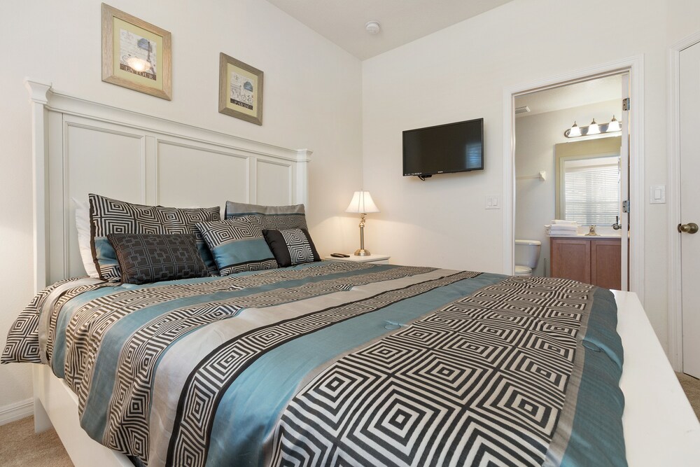 4 Bedrooms 3 Bathrooms Veranda Palms 2603 Sc - photo 6