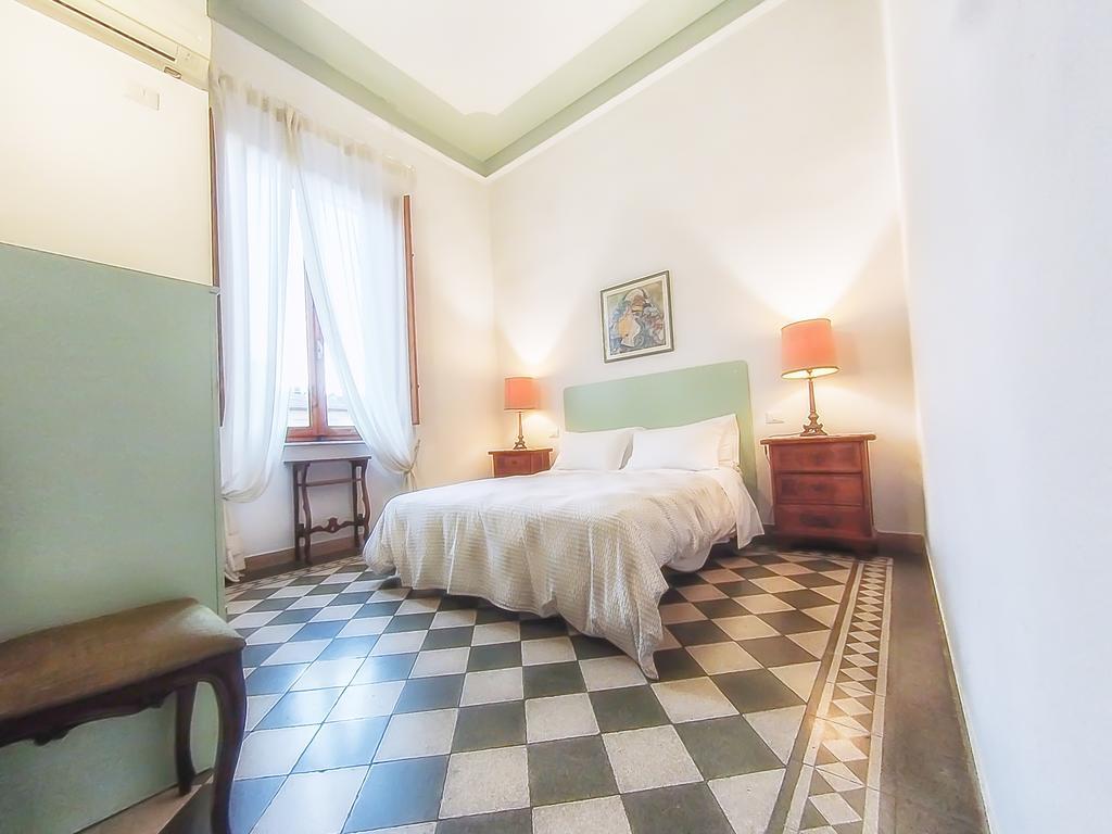 Villa Gini — 4-Star Luxury Hotel in Pisa, Italy