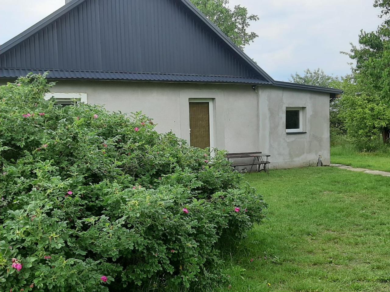 Ekoturystyka W Raju — hotel in Sarnaki