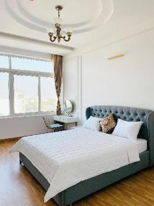 Century Palace Hotel in Qui Nhon, Vietnam