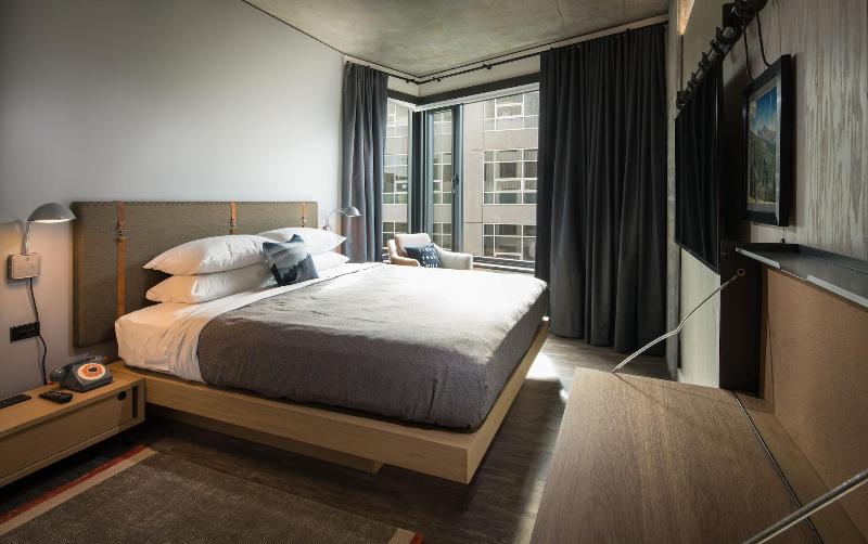 MOXY Seattle Downtown - photo 214