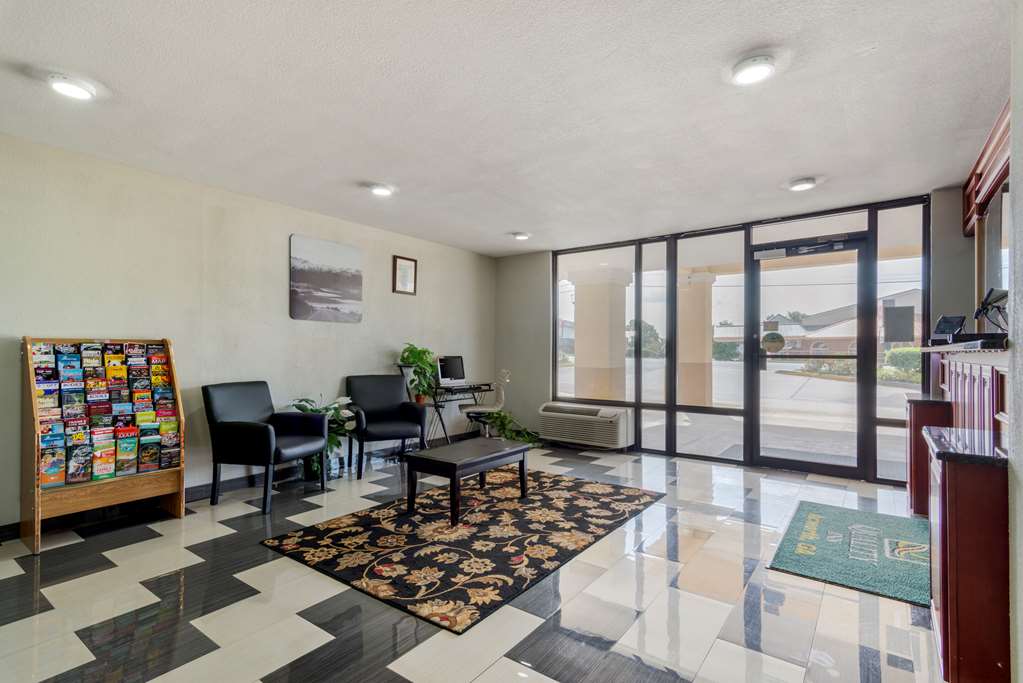 Quality Inn Acworth North - photo 6