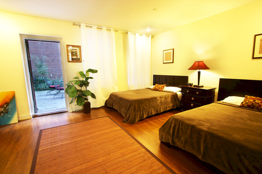 Luxury Suites Lenox Ave - photo 35