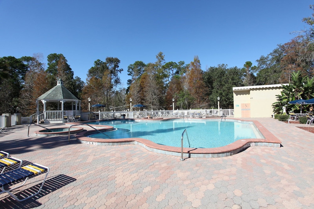 Sherwood Forest RV Resort - photo 12