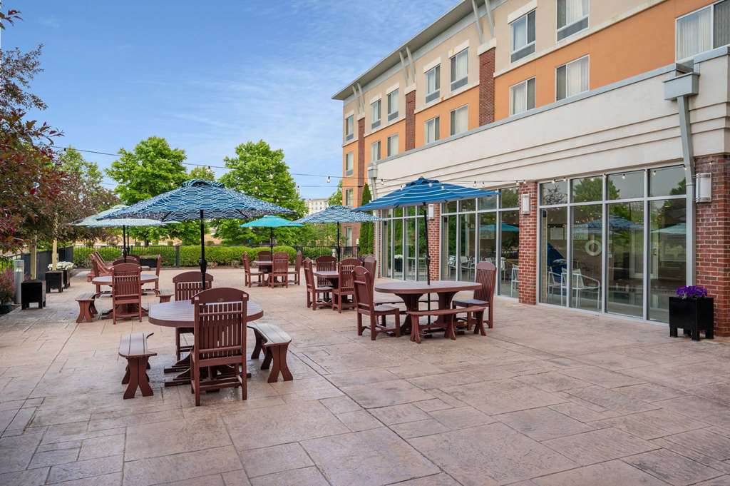 Wyndham Noblesville - photo 36