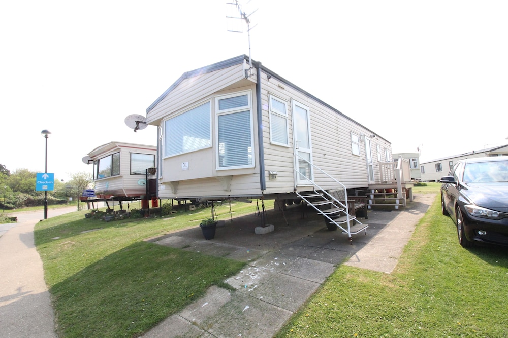 Reighton Sands
