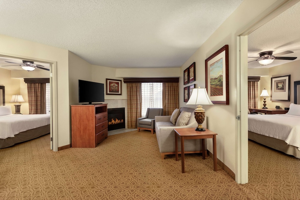 Homewood Suites Dallas Park Central - photo 5