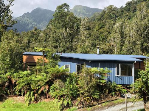 The Ferns Hideaway - last minute hotel in Unknown City