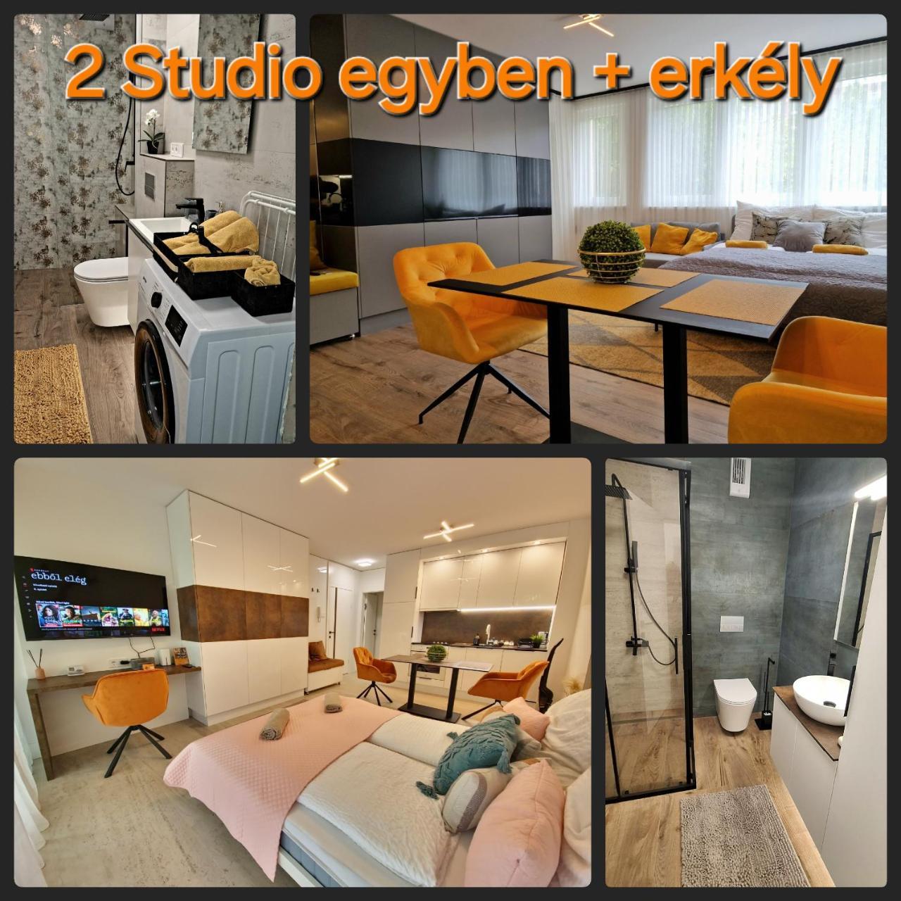 Starlight Double in Szeged, Hungary