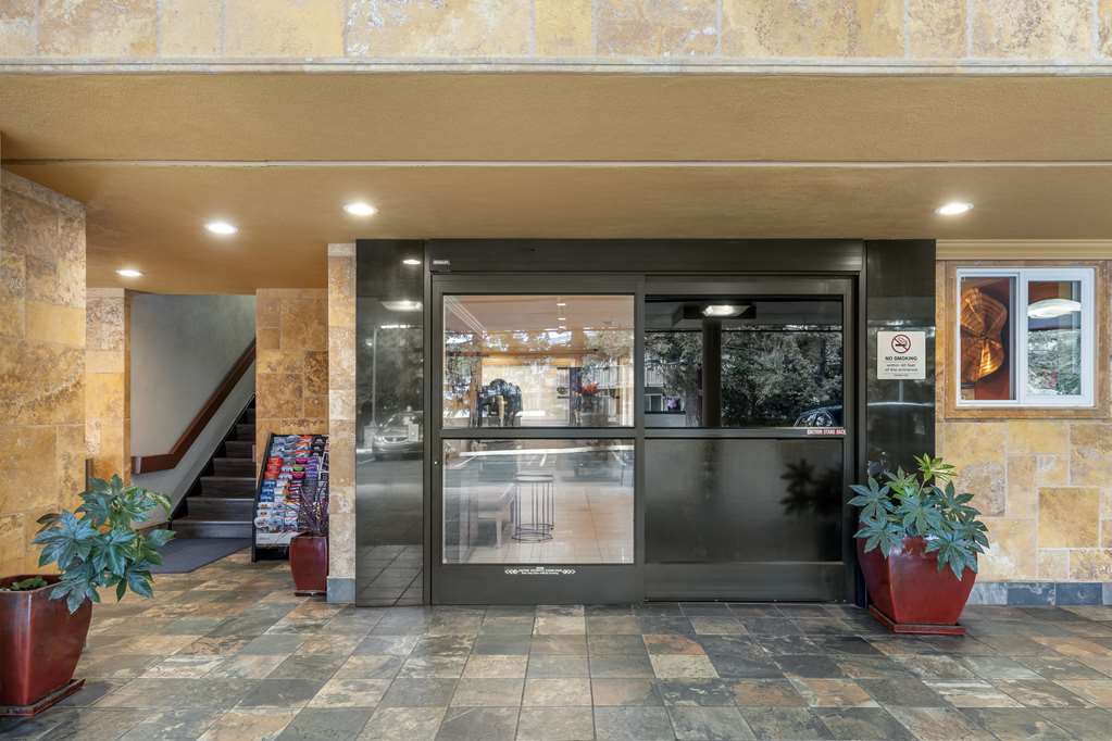 Best Western Plus Airport Plaza - photo 12