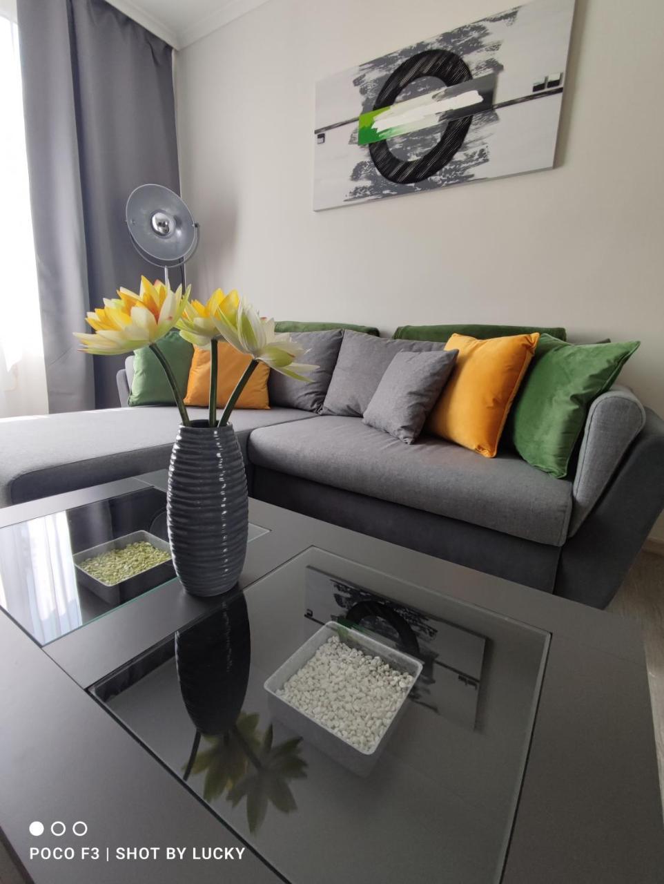 Central Greatforest Apartman — 4-Star Luxury Hotel in Debrecen, Hungary