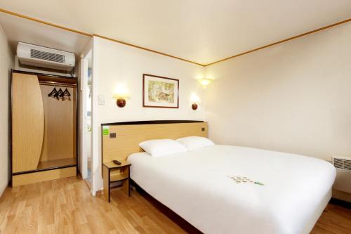 Campanile Saint Nazaire Trignac — hotel in Trignac