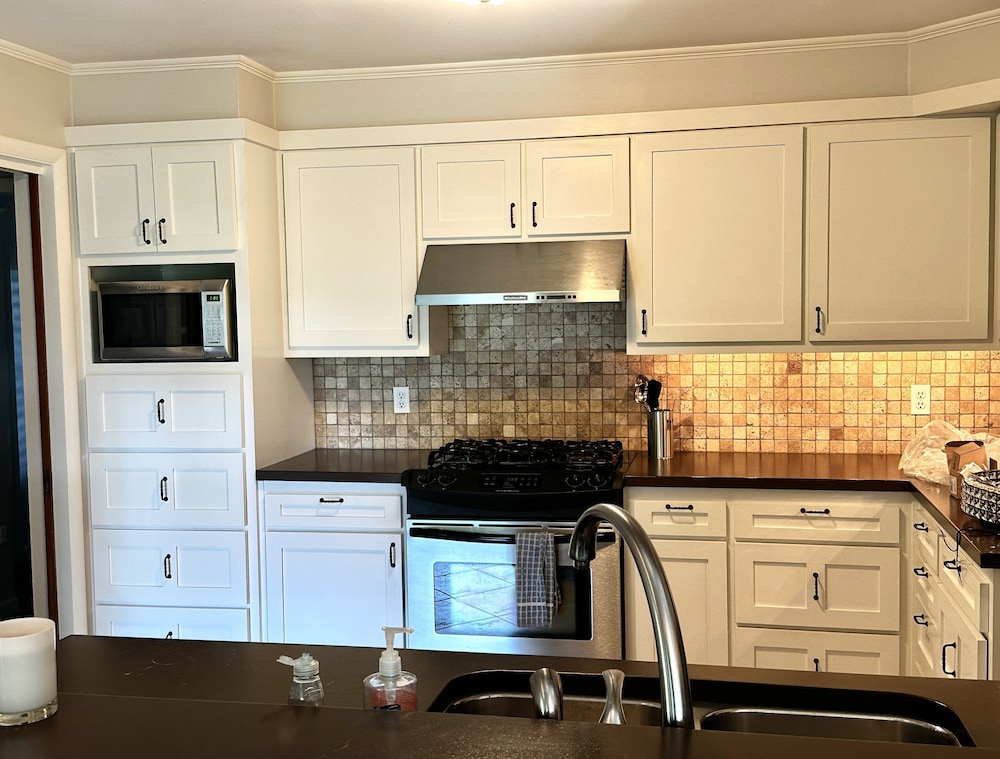 Eureka Zen Cottages - photo 56