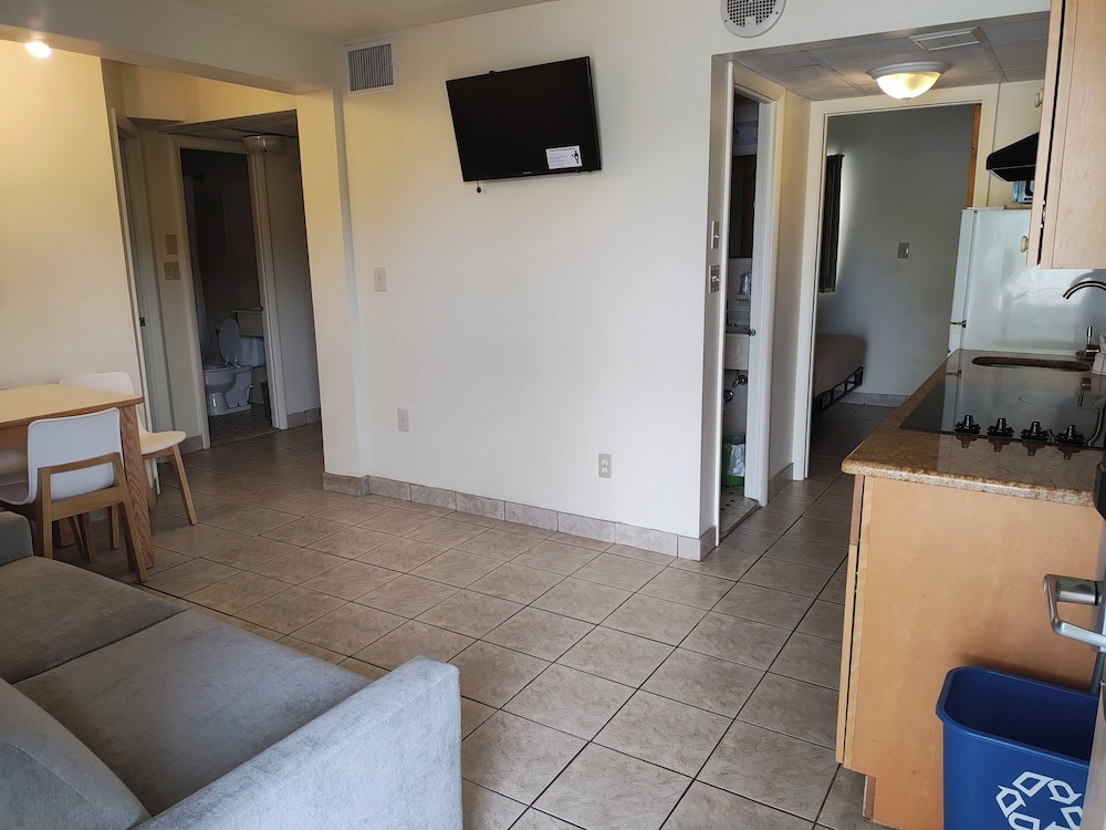 Condor Motel - photo 13