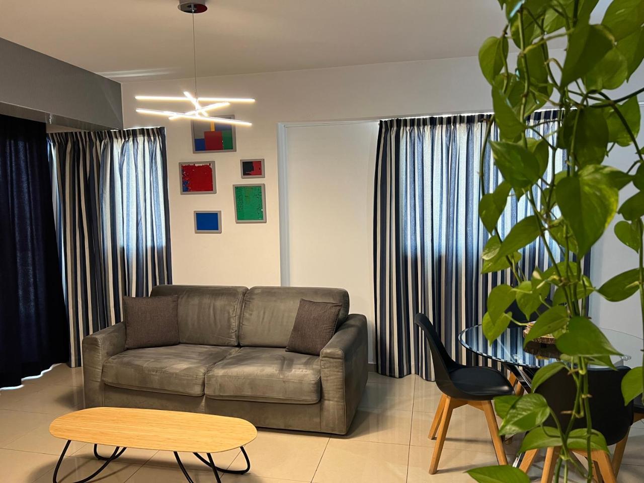 Fat Cow Apartment 103