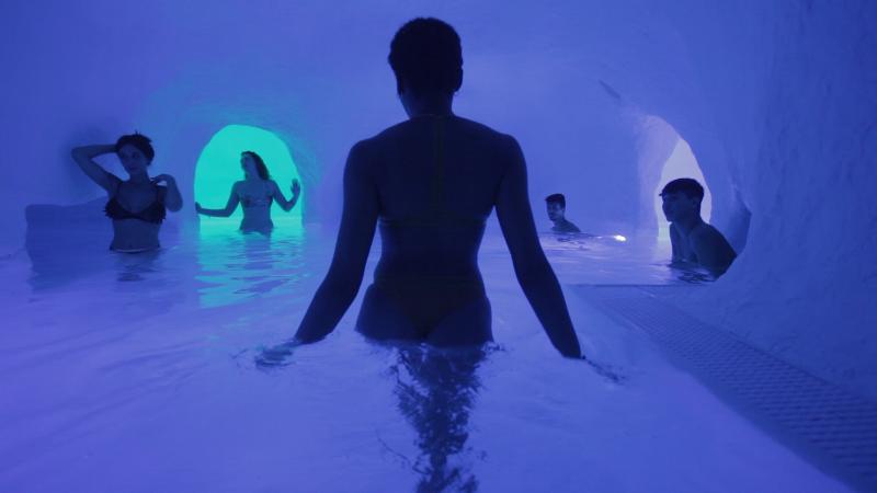 Virginia Resort & Spa in Avellino, Italy